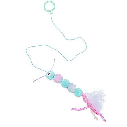 Beeztees Kittenspeelgoed Dominique