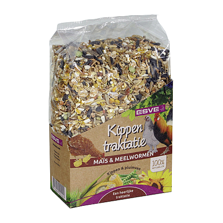 ESVE Kippentraktatie 475 gr