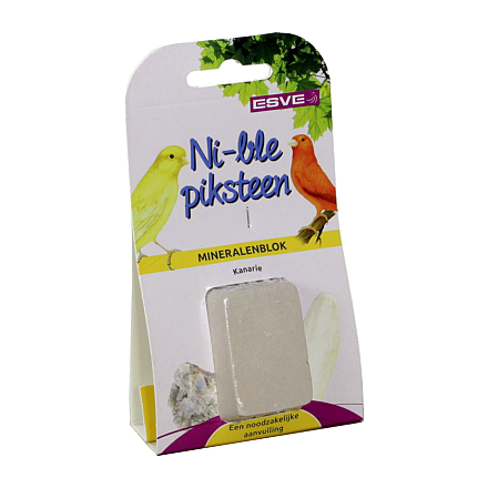 ESVE Ni-ble Piksteen Kanarie