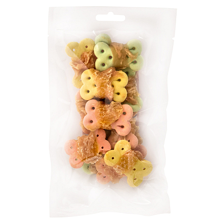 Landman Kipkoekjes 100 gr