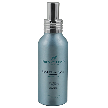 Frenky Lewis Car & Pillow Spray