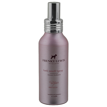 Frenky Lewis Anti-Smell Spray