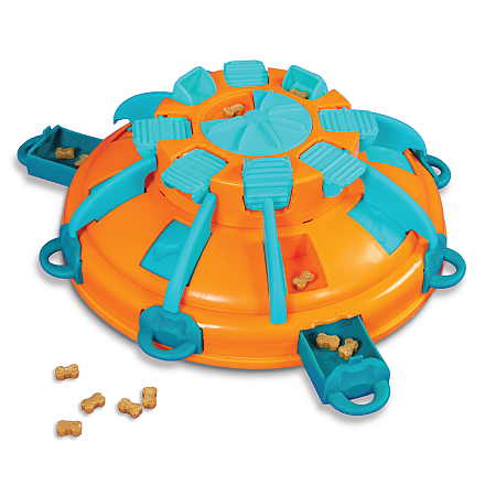 Nina Ottosson Tower of Treats