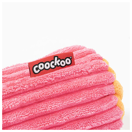 Coockoo Hondenspeelgoed Woo Oohoo