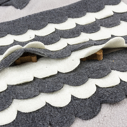 Duvo+ Snackmat Deluxe