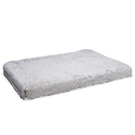 Beeztees Orthopedisch Hondenkussen Siba Beige