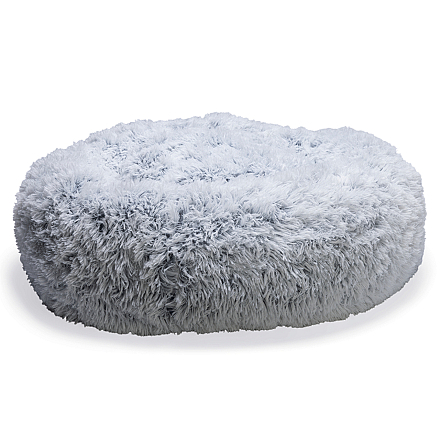 Beeztees Orthopedische Hondenmand Siba Grijs