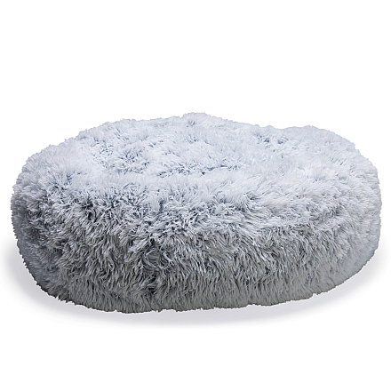 Beeztees Orthopedische Hondenmand Siba Grijs