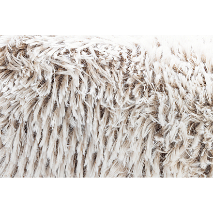 Beeztees Orthopedische Hondenmand Siba Beige