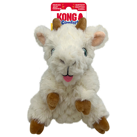 Kong Comfort Tykes Goat S