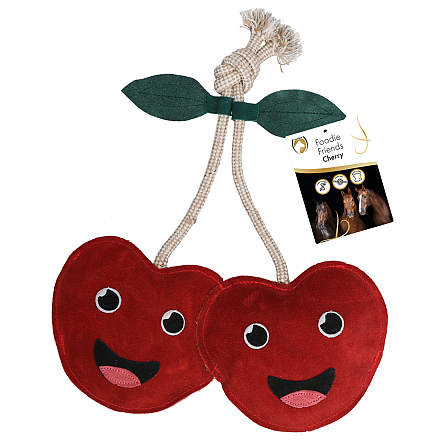 Excellent Horse Foodie Friends Cherry
