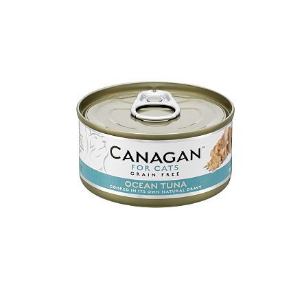 Canagan Ocean Tuna <br>75 gr