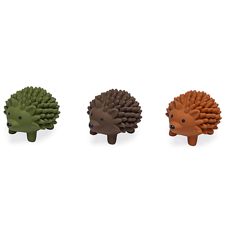 Beeztees Hondenspeelgoed Egel Assorti