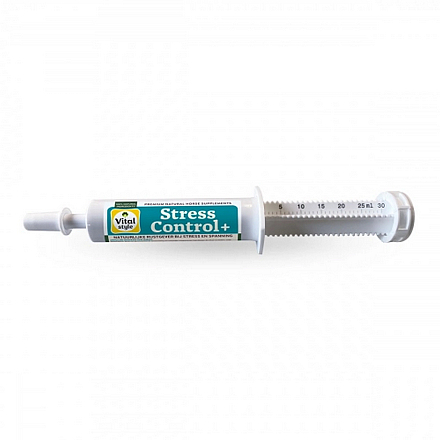 VITALstyle StressControl+ 30 ml