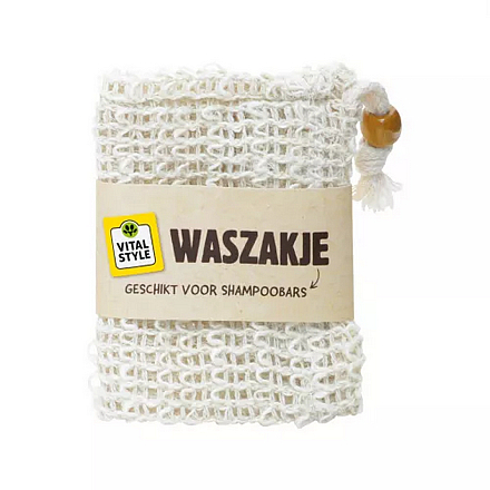 VITALstyle Shampoobar Waszakje