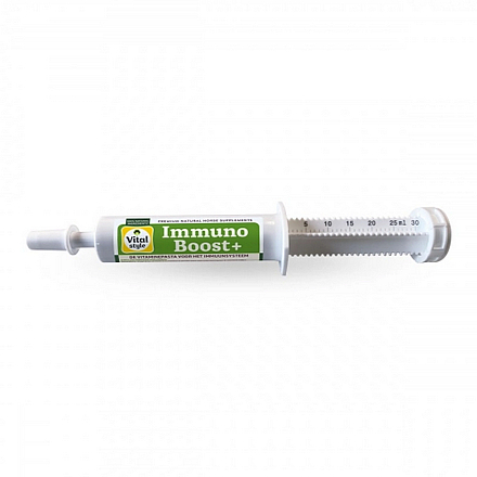 VITALstyle ImmunoBoost+ Pasta 30 ml