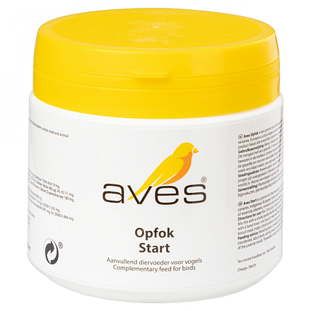 Aves Opfok Start 200 gr