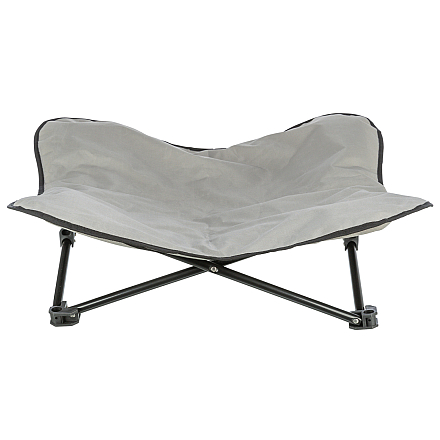 TRIXIE Kampeermand Beige/Zwart