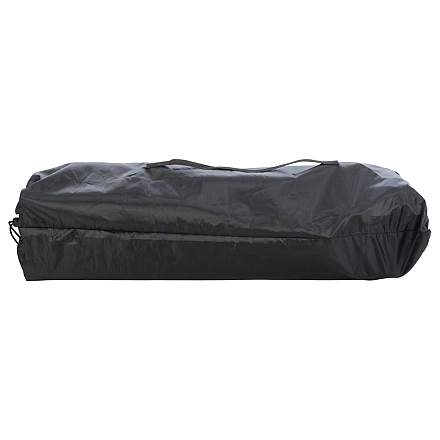 TRIXIE Kampeermand Beige/Zwart