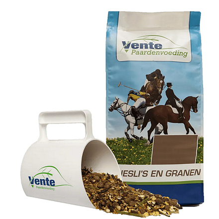Vente Ultra Sportmuesli 15 kg