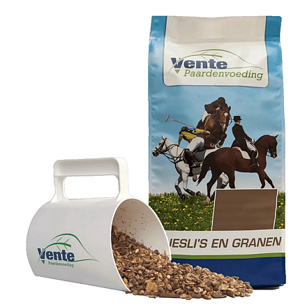 Vente Kruidenslobber 15 kg
