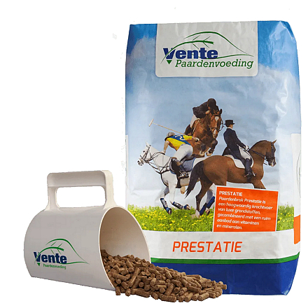 Vente Paardenbrok Prestatie 20 kg