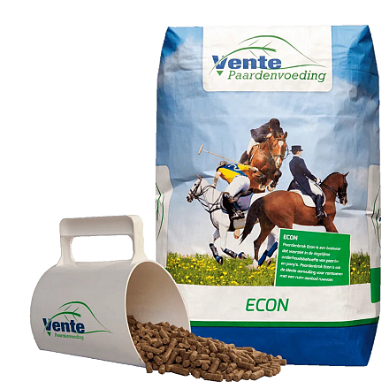 Vente Paardenbrok Econ 20 kg