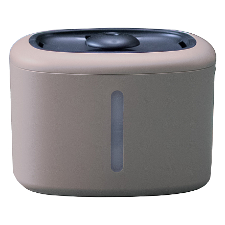 Drinkfontein Aquabella Cappuccino 2,5 ltr