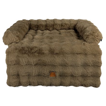 Boony EST. 1941 Bankkussen Stag Brown