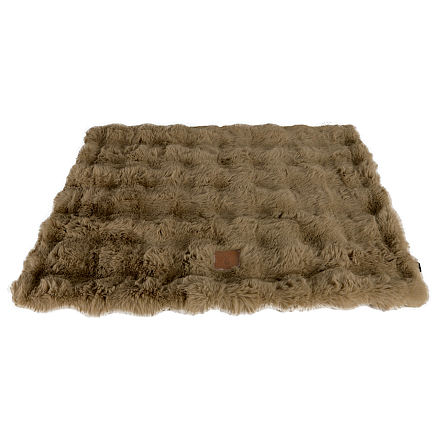 Boony EST. 1941 Deken Stag Brown