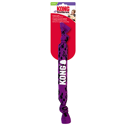 Kong Kickeroo Crunch