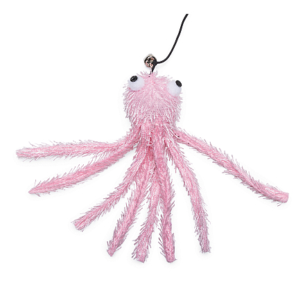 Beeztees Kattenhengel Bory Assorti