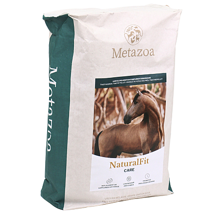 Metazoa Naturalfit Care 15 kg