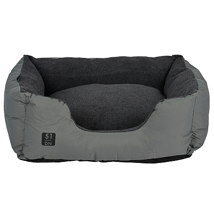 51 Degrees North hondenmand Storm rocky grey