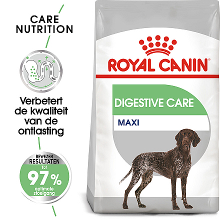 Royal Canin Hondenvoer Digestive Care Maxi 3 kg