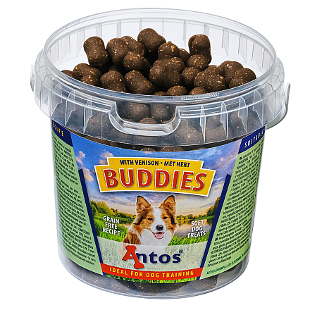 Antos Buddies Hert <br>400 gr