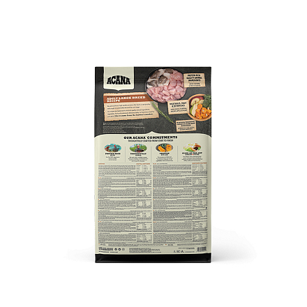 Acana Dog hondenvoer Adult Large Breed 11,4 kg