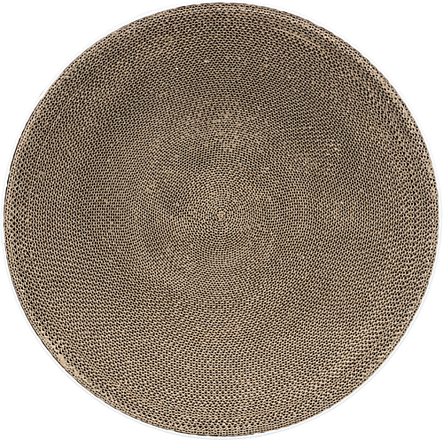 TRIXIE krabmand Lilly catnip lila