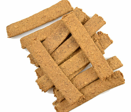 Carnis Rund Vleesstrips 150 gr