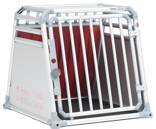 4pets Pro <br>transportbox 3