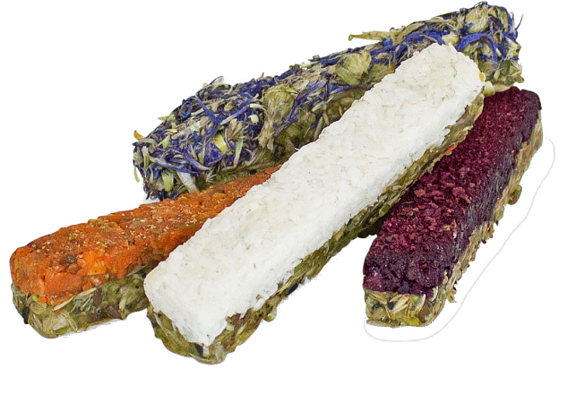 JR Farm Grainless Deluxe Sticks 90 gr