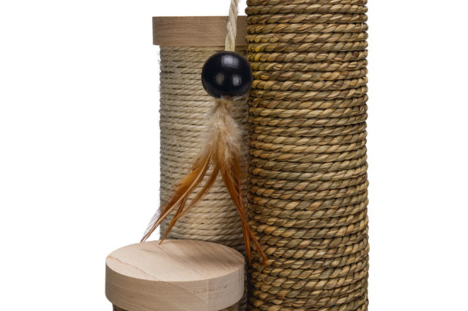 Designed by Lotte Krabpaal Willa