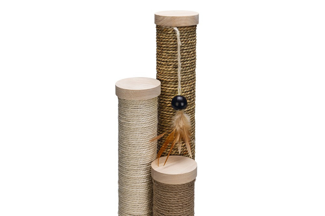 Designed by Lotte Krabpaal Willa