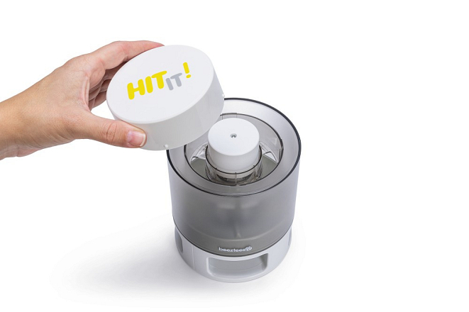 Beeztees Brain Game Delicious