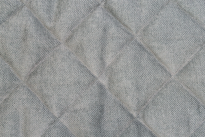 Dog Gone Smart Nano Benchkussen Lex Grijs