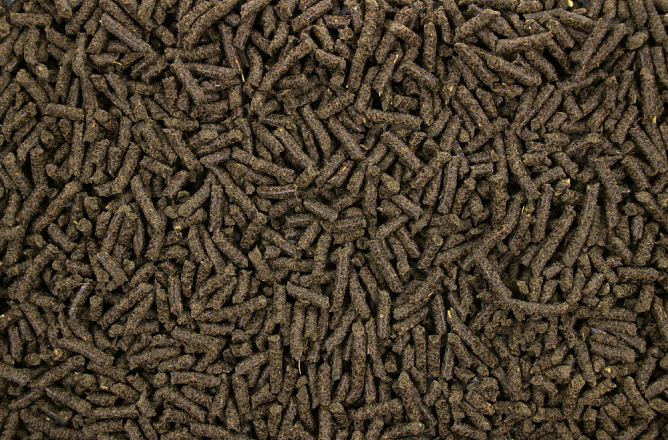 Lijnzaad Brokjes 1 kg