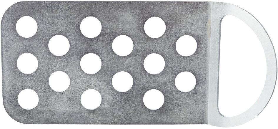 TRIXIE Oprijplaat voor aanlijnen