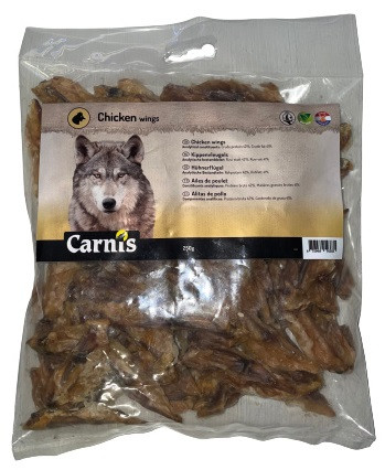 Carnis Kippenvleugels 250 gr
