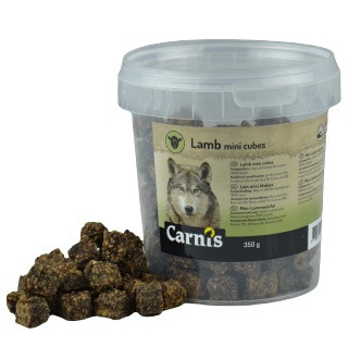 Carnis Lam Mini Blokje 350 gr