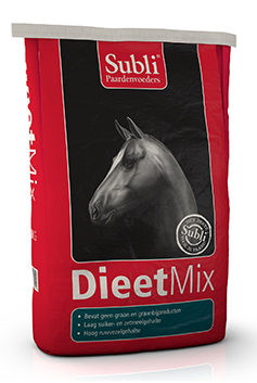 Subli Dieetmix 20 kg